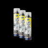 Kit 3 Limpa Estofados Spray 300ml Zip