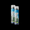 Kit 2 Limpa Vidro Spray 400ml Zip