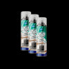 Kit 3 Limpa Forno Spray 300ml Zip