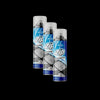 Kit 3 Saponáceos Spray 300ml Zip