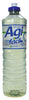 Detergente Clear Agi fácil  500ml