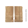 Saco de Papel Kraftmix Liso 1kg Embalebem Pacote com 500 Unidades