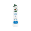 Saponáceo cremoso Limpeza Milagrosa Original Cif 450ml