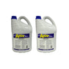 Kit de 2 Cloros 2,5% Attiv Clean Archote 5 litros