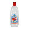 Limpador Diluível limpeza pesada Fresh Ajax 1 litros rende até 60 litros