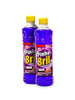 Kit de 2 Desinfetantes Lavanda Pinho Bombril 500ml Cada