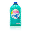 Amaciante Tuff Plus Aloe Vera 5L - Maciez e Frescor Duradouros para suas Roupas