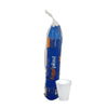 Copo de Isopor 240ml Totalplast com 20 unidades