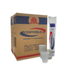 Copo de 180ml  Branco ABNT2012  Coposul com 2.500 unidades