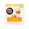 Cápsula Dolce Gusto Latte Macchiato com 10 unidades