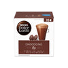 Cápsula Dolce Gusto  Chococino com 10 unidades