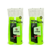 Kit 2 pacotes de Copo Neon Verde 300ml Copaza com 50 unidades