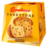 Panettone  Bauducco 400gr