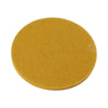 Disco Polidor Amarelo para Enceradeira 350mm Bettanin 9735