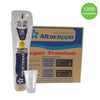 Copo de 440ml Liso transparente PP Altacoppo com 1.000 unidades