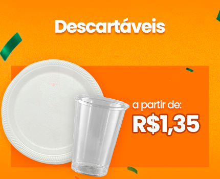 Descartáveis