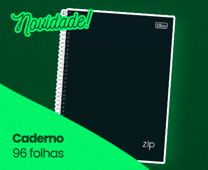 Caderno
