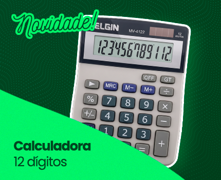 Calculadoras