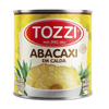 Abacaxi em Calda Tozzi 830g