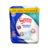 Absorvente Pós-Parto - 20 Unidades Seven