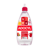 Adoçante Líquido 100ml Adocyl Sacarina