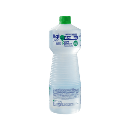 Álcool 1L Agifácil Antibactericida - e - dona