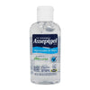 Álcool em Gel 71,04Á de bolso com Aloe Vera Asseptgel Cristal Start 52g