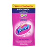 Alvejante Tira manchas Gel Multiuso sem cloro Vanish Refil de 500ml