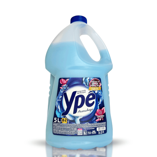 Amaciante Aconchego Ypê 5 litros - e - dona