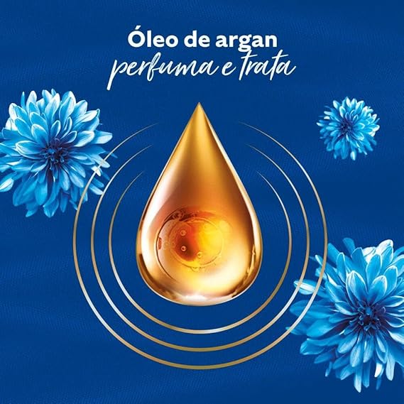 Amaciante Comfort Concentrado 10x mais Perfume 500ml - e - dona
