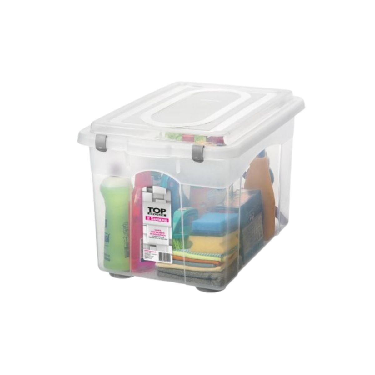 Amaciante Comfort Concentrado Perfect White 5 litros - e - dona