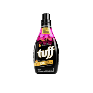 Amaciante Concentrado Rose Pink 500ml - e - dona