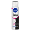 Antitranspirante Aerosol Black & White Feminino 150ml