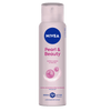 Antitranspirante Aerosol NIVEA Pear & Beauty Feminino 150ml