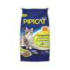 Areia Higiênica Sanitária para Gatos Campestre Pipicat 4kg