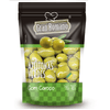 Azeitonas Verdes com Caroço Gran Romano 120g