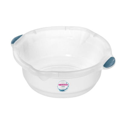 Bacia 5,2L Sanremo Cristal - e - dona