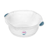 Bacia 5,2L Sanremo Cristal