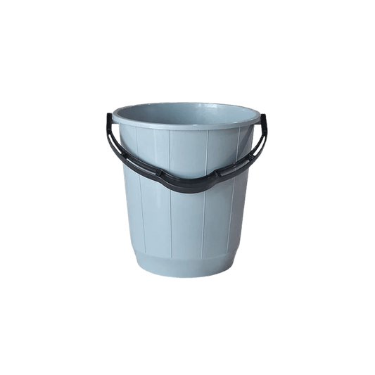 Balde 10L Alça Metal Arqplast - Cores Diversas - e - dona