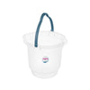 Balde 15L Sanremo Cristal