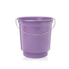Balde 20L Alça de Metal Arqplast - Cores Diversas