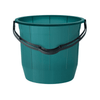 Balde 8 Litros com Alça de Plástico Arqplast – Cores Diversas
