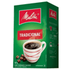 Café Melitta Tradicional a Vácuo 500g