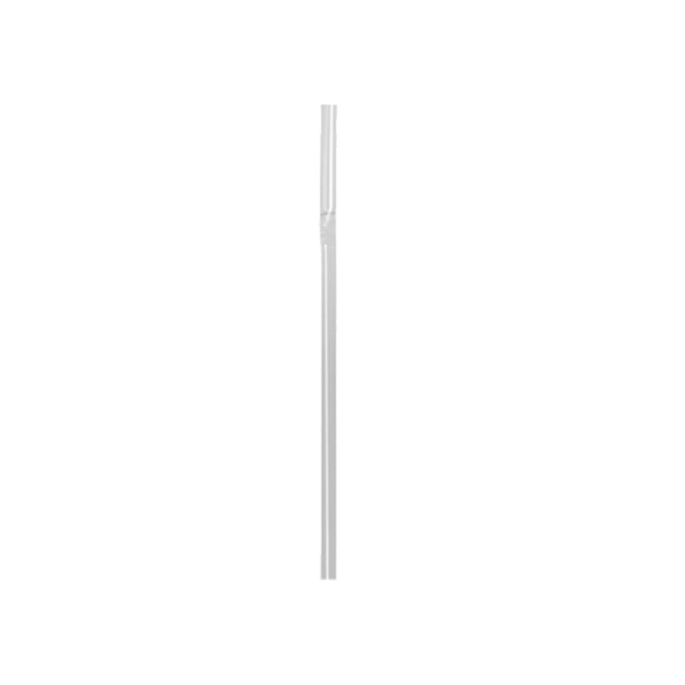 Canudo Bio Flexível sachê Strawplast com 100 unidades - e - dona