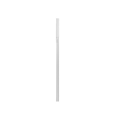 Canudo Bio Flexível sachê Strawplast com 100 unidades - e - dona