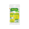 Canudo Bio Flexível sachê Strawplast com 100 unidades