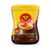 Cappuccino Solúvel Classic 200g 3 Corações