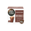 Cápsula Dolce Gusto  Chococino com 10 unidades