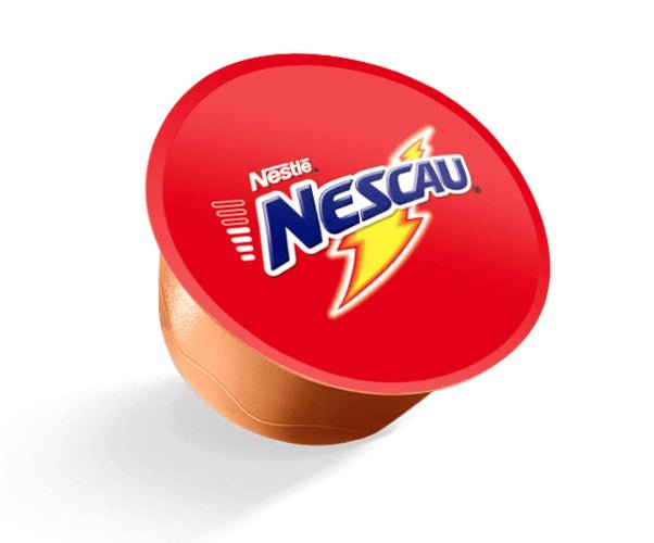 Cápsula Dolce Gusto Nescau com 10 unidades - e - dona