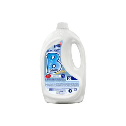 Cera 5 Litros Barbarex - e - dona